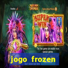 jogo frozen problema em dobro